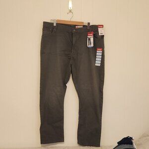 NWT Men's Wrangler Pants